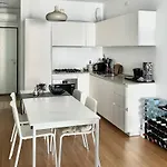 Eleven Centro Mare Appartement *