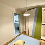 Eleven Centro Mare Appartement *