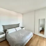 Eleven Centro Mare Appartement *