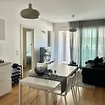 Eleven Centro Mare شقة *