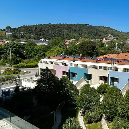 Eleven Centro Mare Apartment