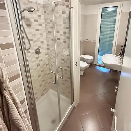 Eleven Centro Mare Apartment