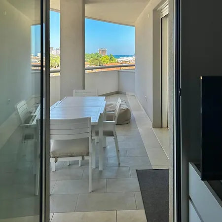 Appartement Eleven Centro Mare