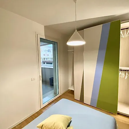 Eleven Centro Mare Apartment *