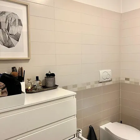 Apartamento Eleven Centro Mare *
