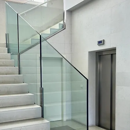 Eleven Centro Mare Apartamento