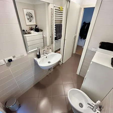 Eleven Centro Mare Apartment