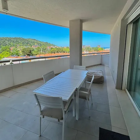 Apartment Eleven Centro Mare *
