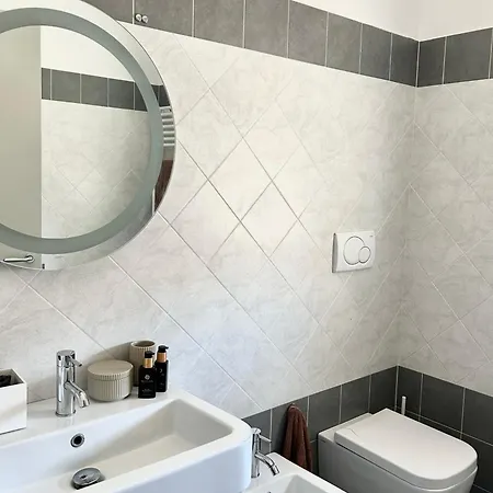 Apartamento Eleven Centro Mare