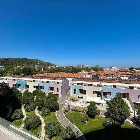 Appartement Eleven Centro Mare *