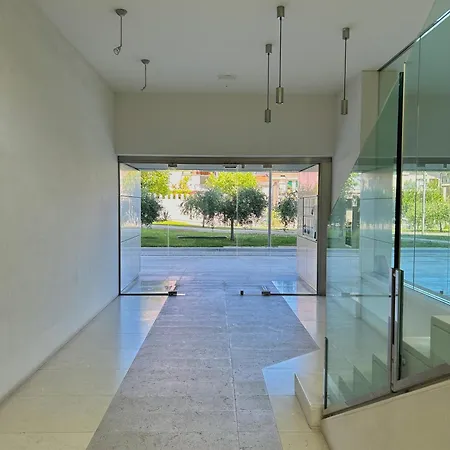 Eleven Centro Mare Apartment Pesaro