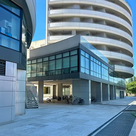 Eleven Centro Mare Appartement
