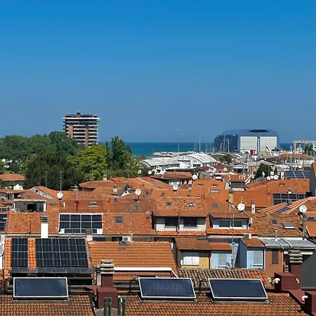 Eleven Centro Mare Pesaro