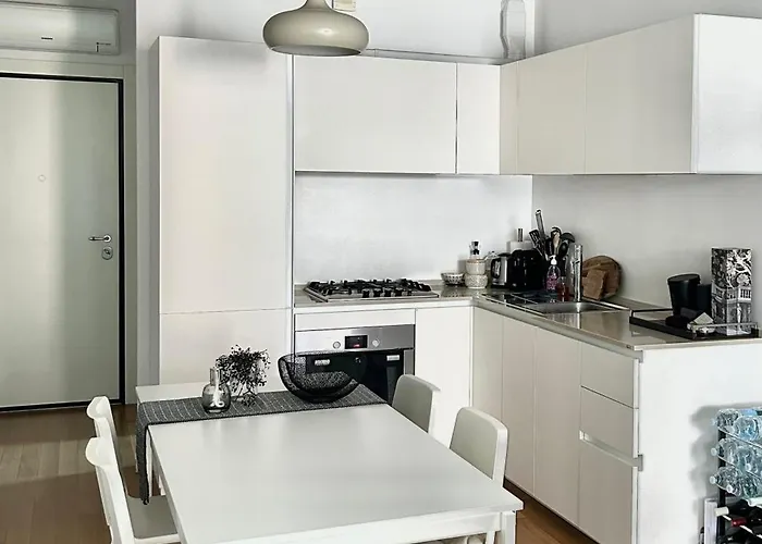 Eleven Centro Mare Apartment Pesaro