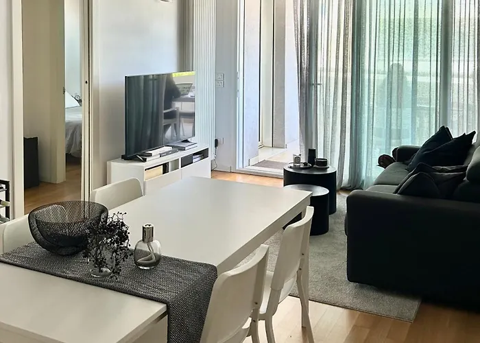 Eleven Centro Mare * Pesaro