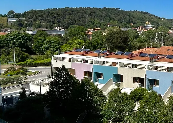 Eleven Centro Mare Apartment