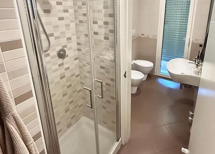 Eleven Centro Mare Apartment