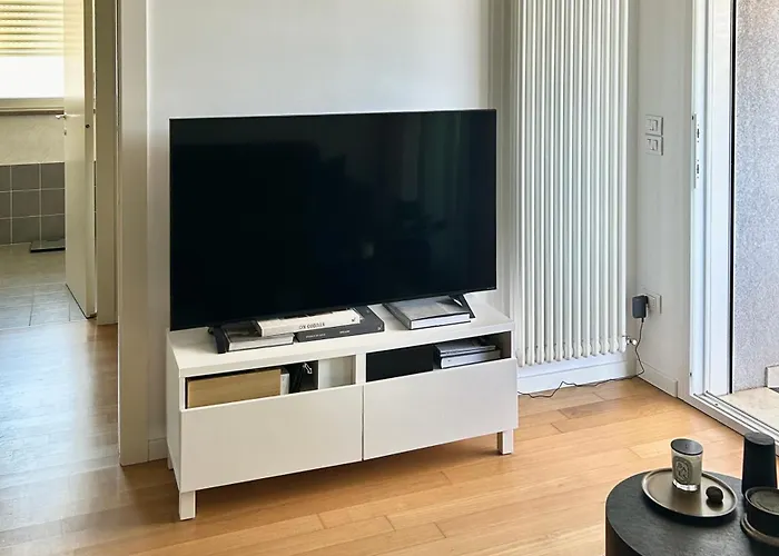 Apartment Eleven Centro Mare