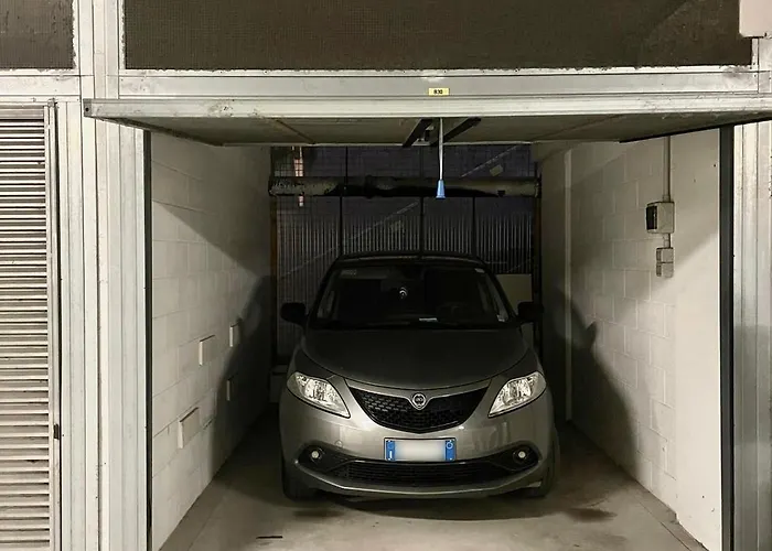 Eleven Centro Mare *