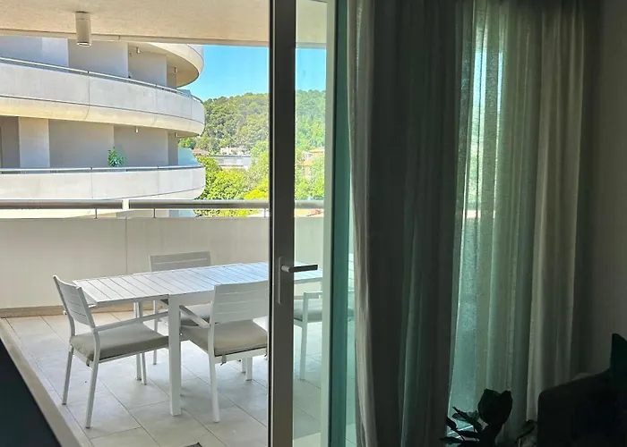 Eleven Centro Mare *