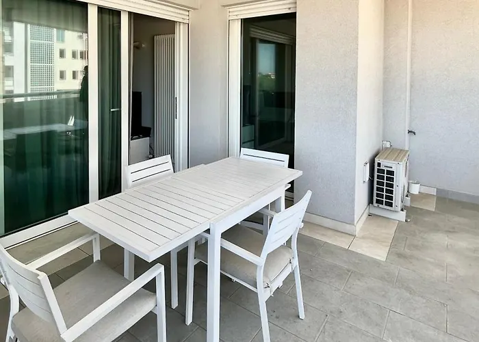 Eleven Centro Mare * Pesaro