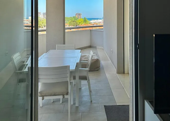 Apartment Eleven Centro Mare