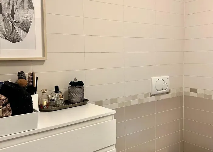 Apartment Eleven Centro Mare *