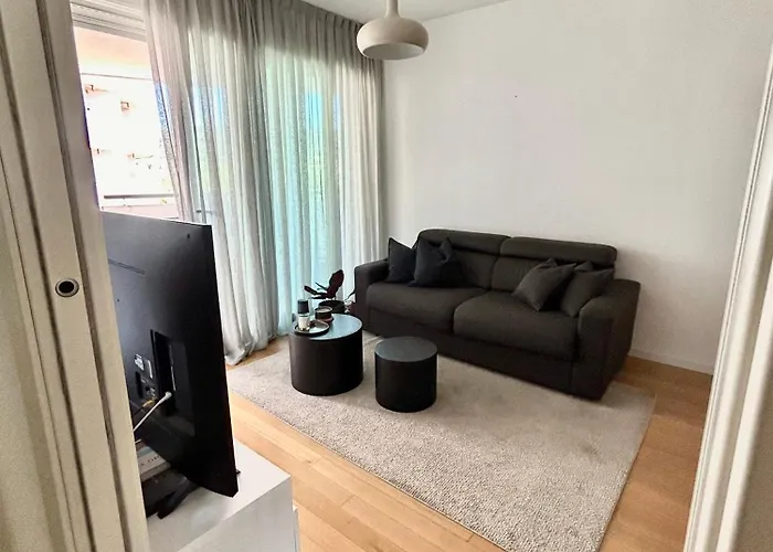 Eleven Centro Mare Apartment *