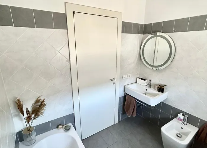 Eleven Centro Mare Apartment Pesaro