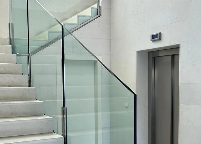 Eleven Centro Mare Apartment