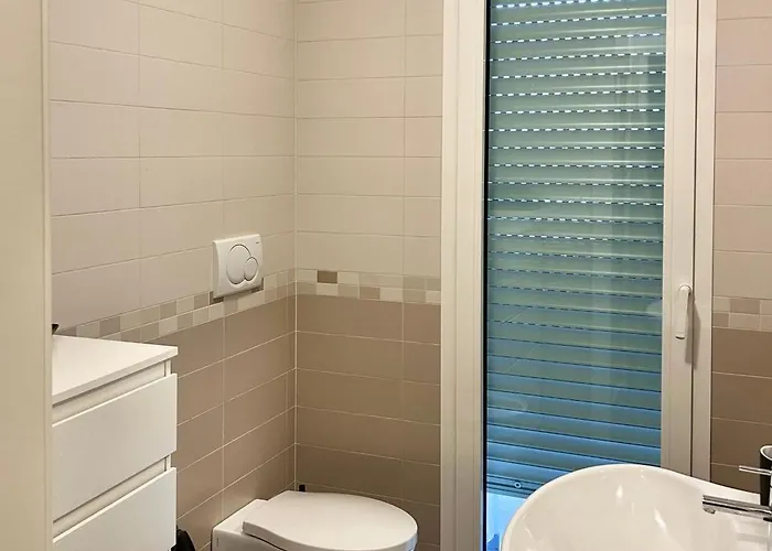 Eleven Centro Mare * Pesaro