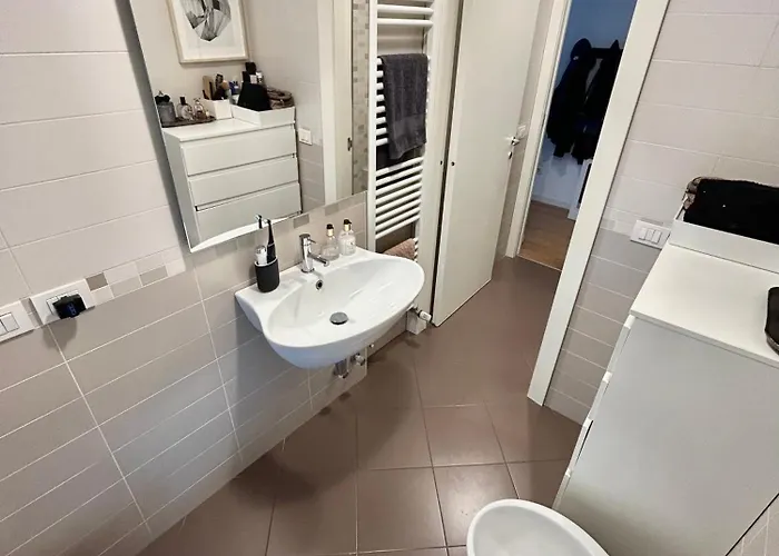 Eleven Centro Mare Apartment