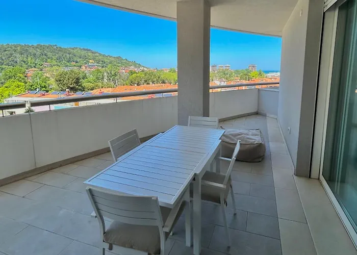 Apartment Eleven Centro Mare *