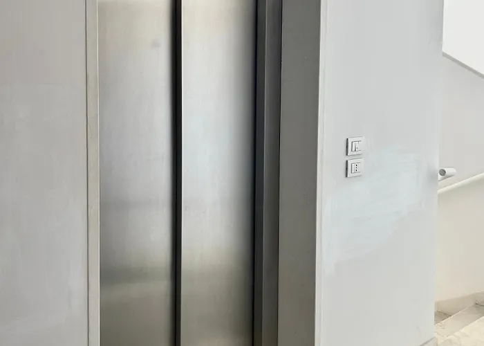 Eleven Centro Mare *