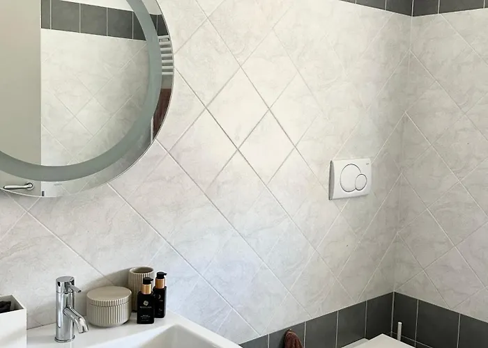 Apartment Eleven Centro Mare