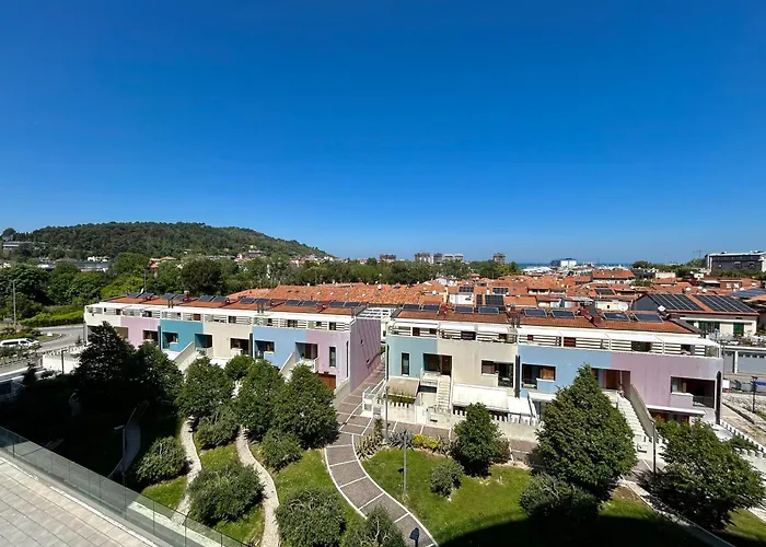 Apartment Eleven Centro Mare *