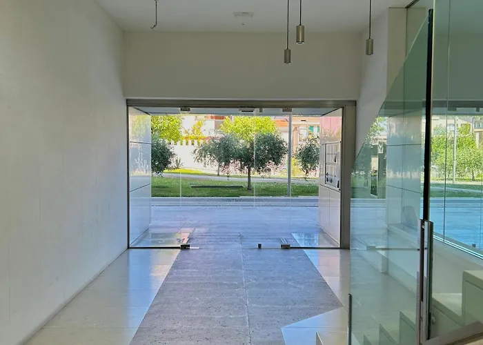 Eleven Centro Mare Apartment Pesaro