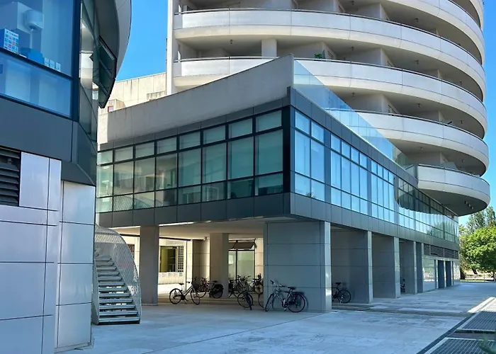 Eleven Centro Mare Apartment