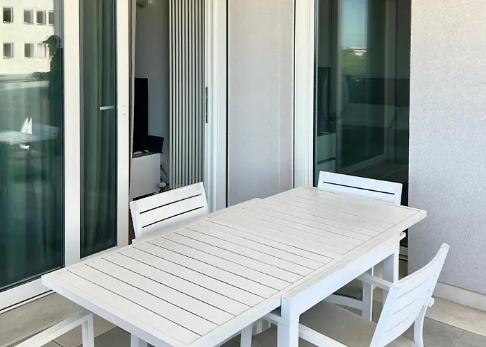 Apartment Eleven Centro Mare