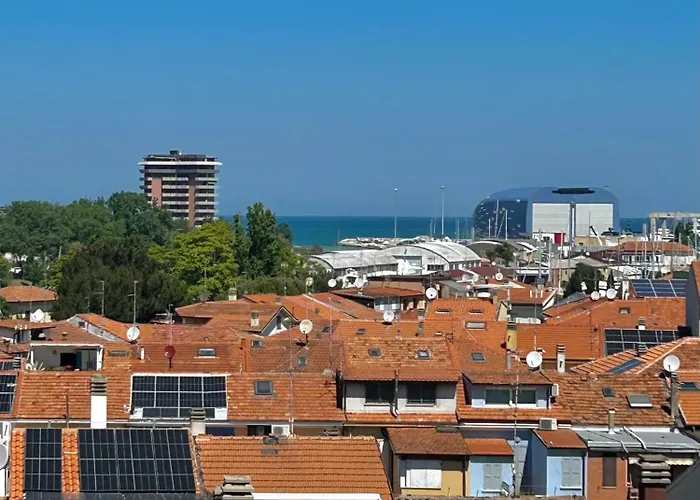 Eleven Centro Mare Pesaro